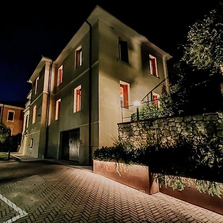 Naboo Verona Luxury Suites 외부 사진