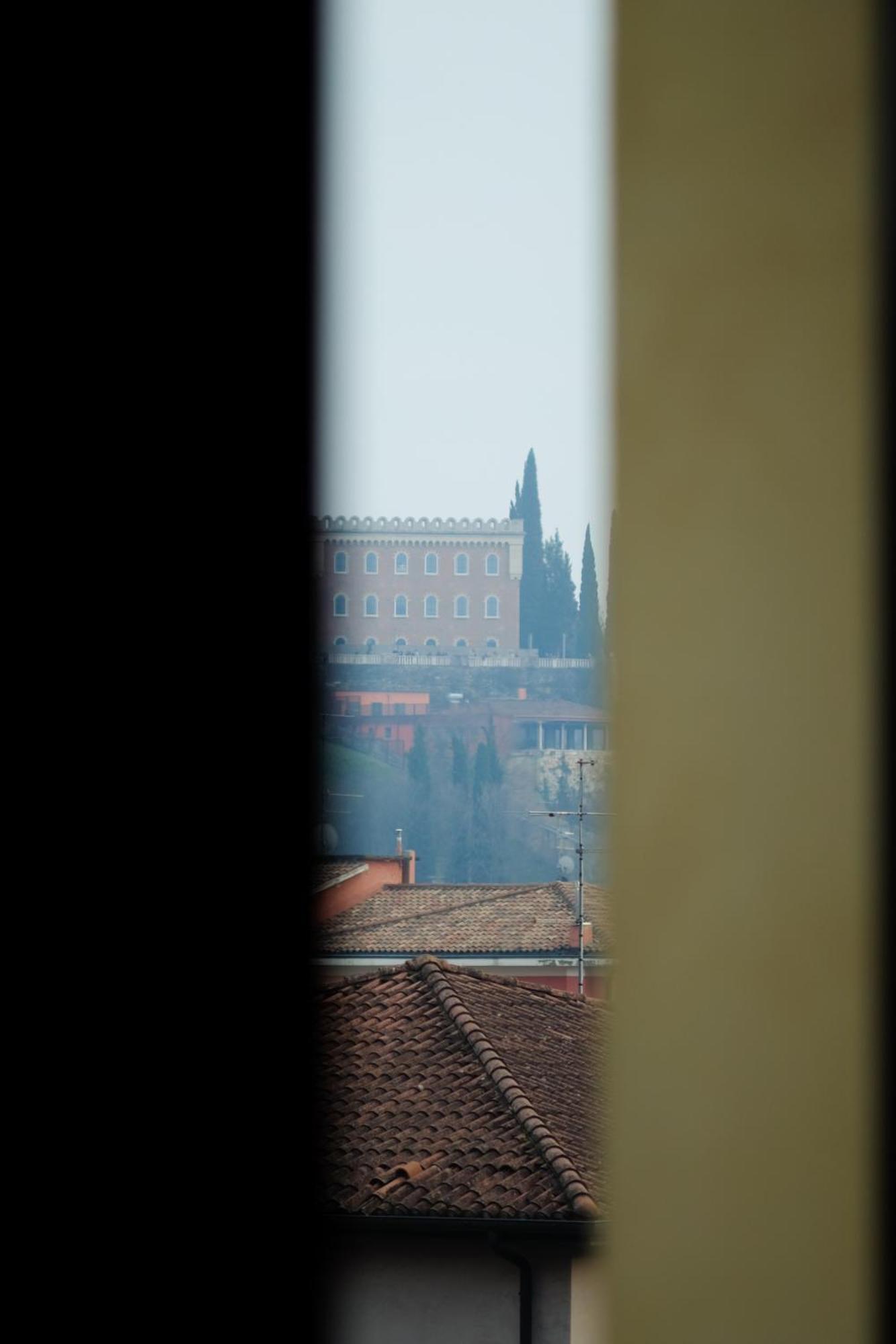 Naboo Verona Luxury Suites 외부 사진