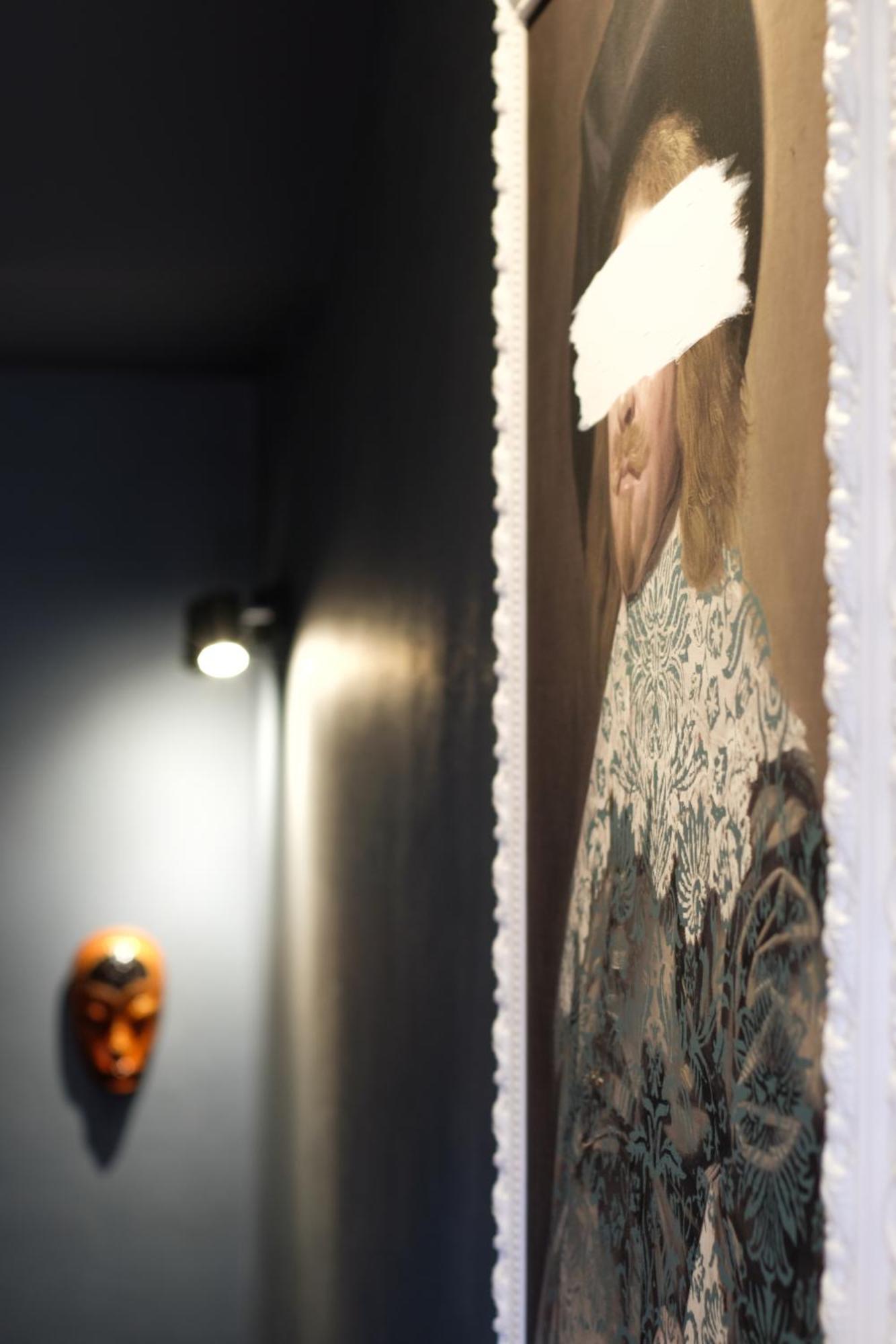 Naboo Verona Luxury Suites 외부 사진