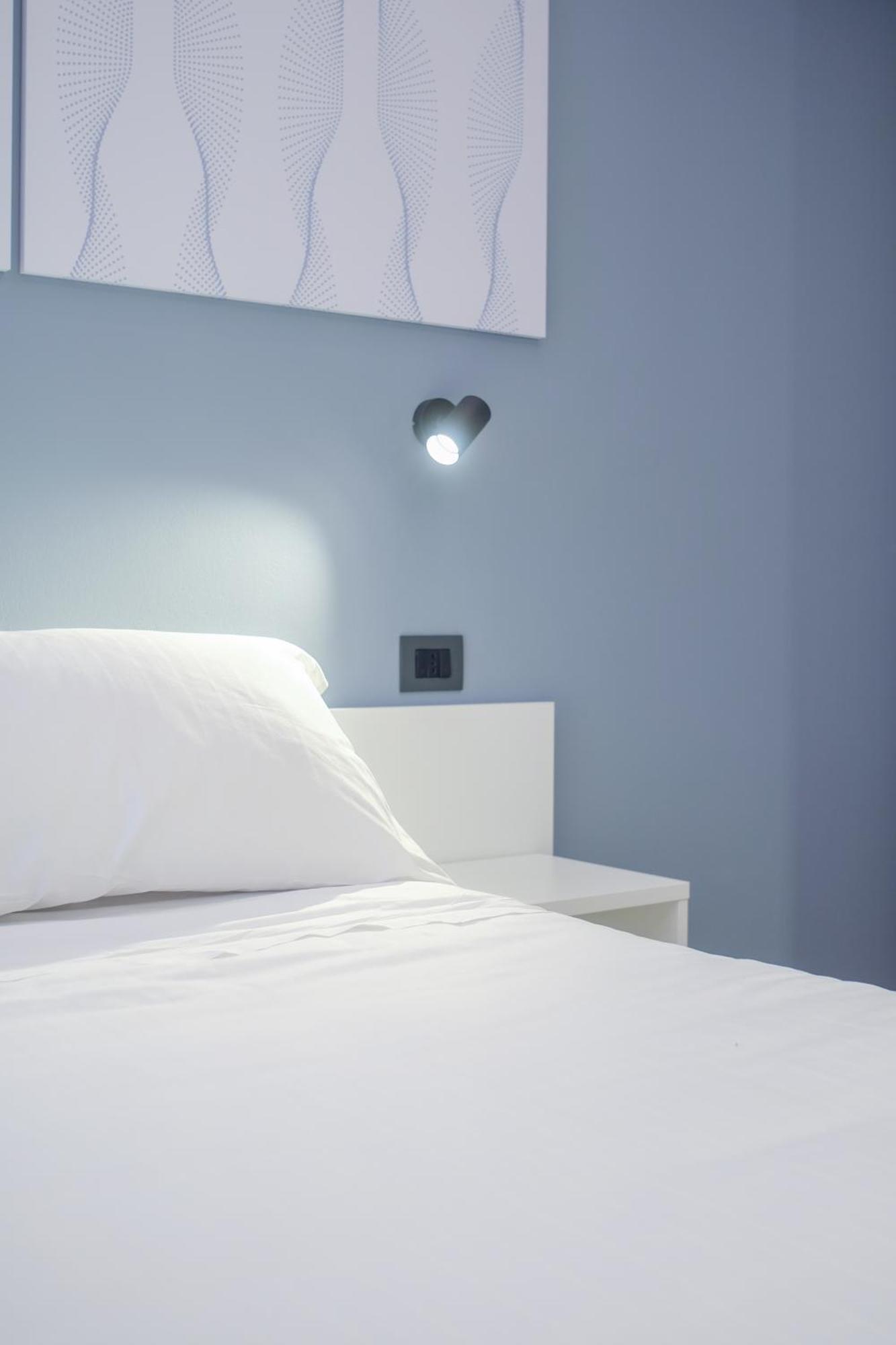 Naboo Verona Luxury Suites 외부 사진