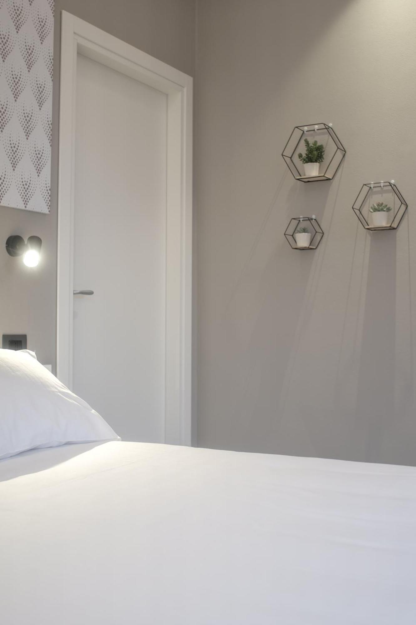 Naboo Verona Luxury Suites 외부 사진