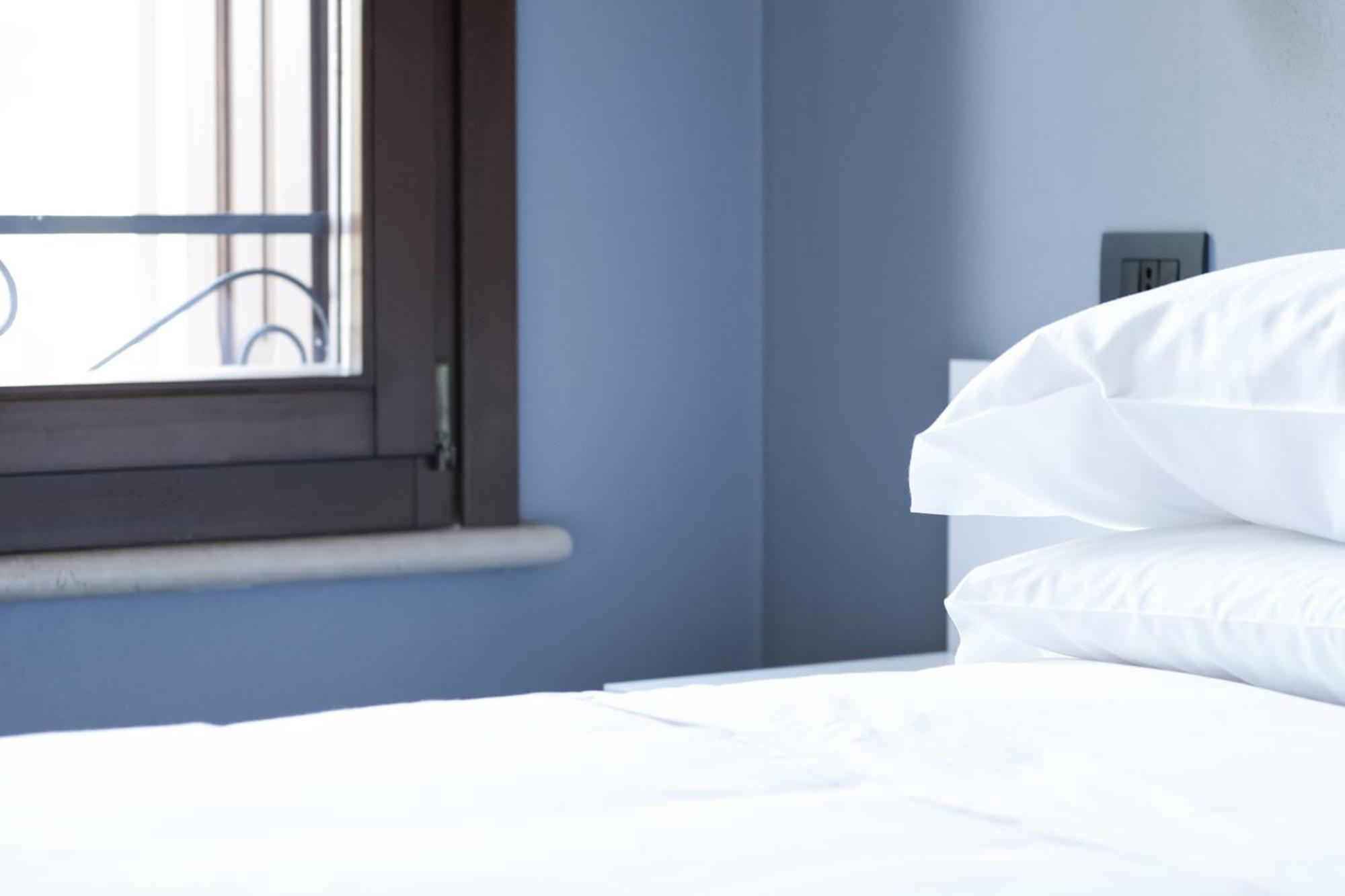Naboo Verona Luxury Suites 외부 사진