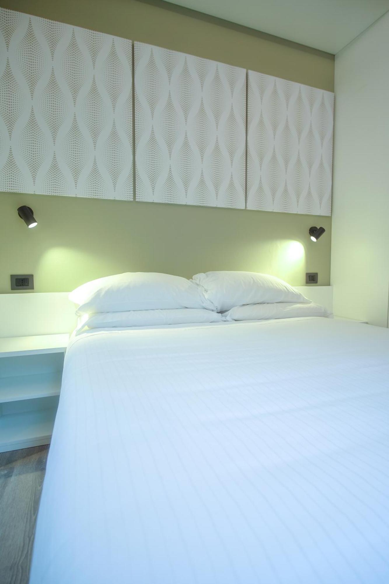 Naboo Verona Luxury Suites 외부 사진
