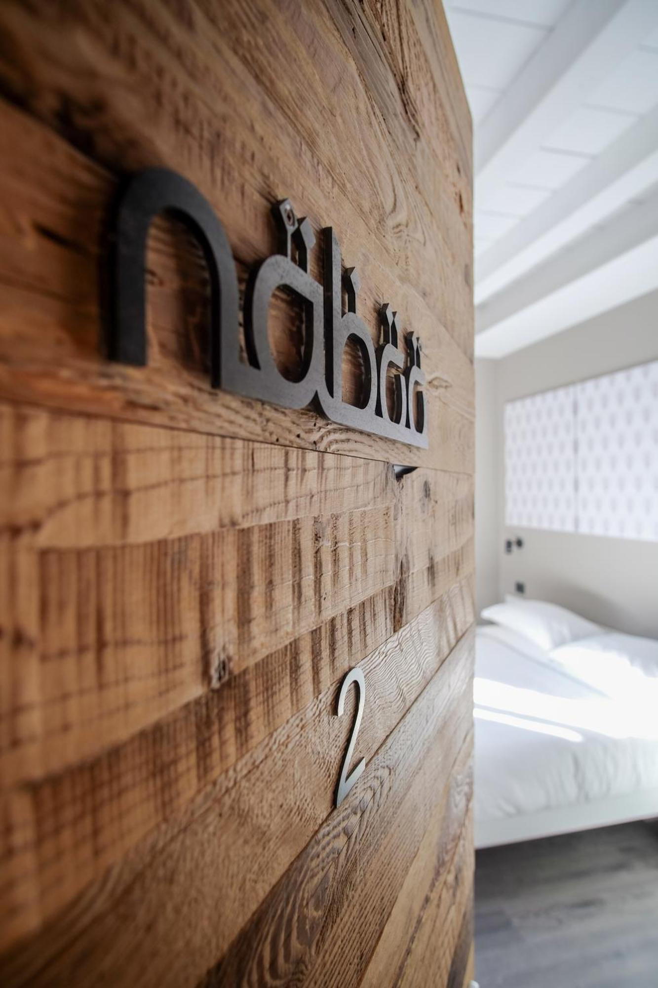 Naboo Verona Luxury Suites 외부 사진