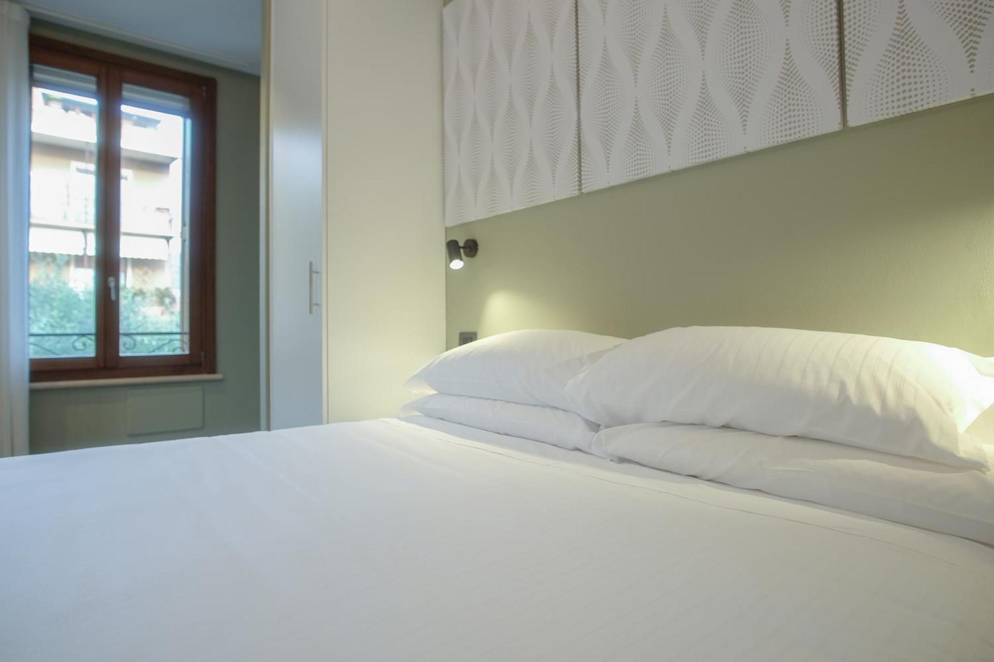 Naboo Verona Luxury Suites 외부 사진