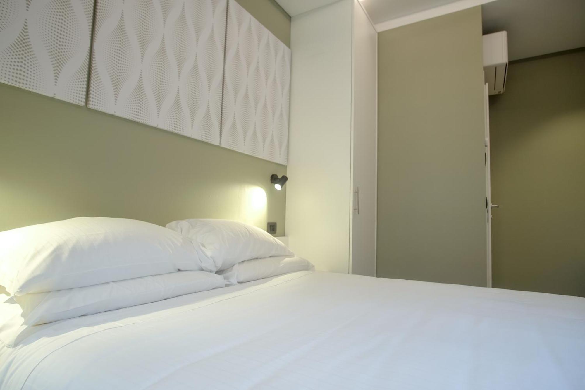 Naboo Verona Luxury Suites 외부 사진