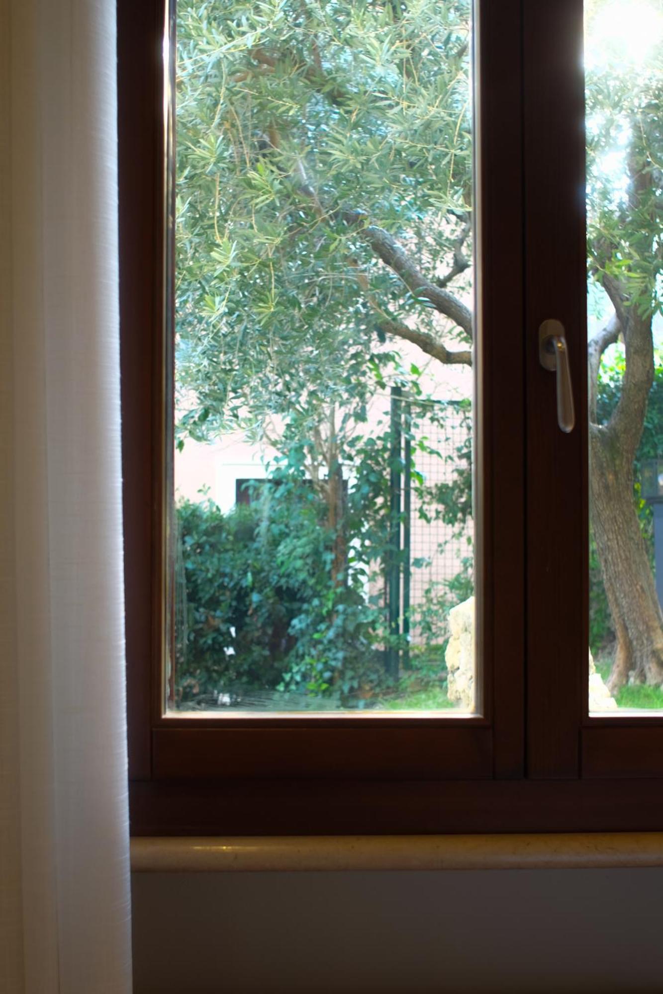 Naboo Verona Luxury Suites 외부 사진