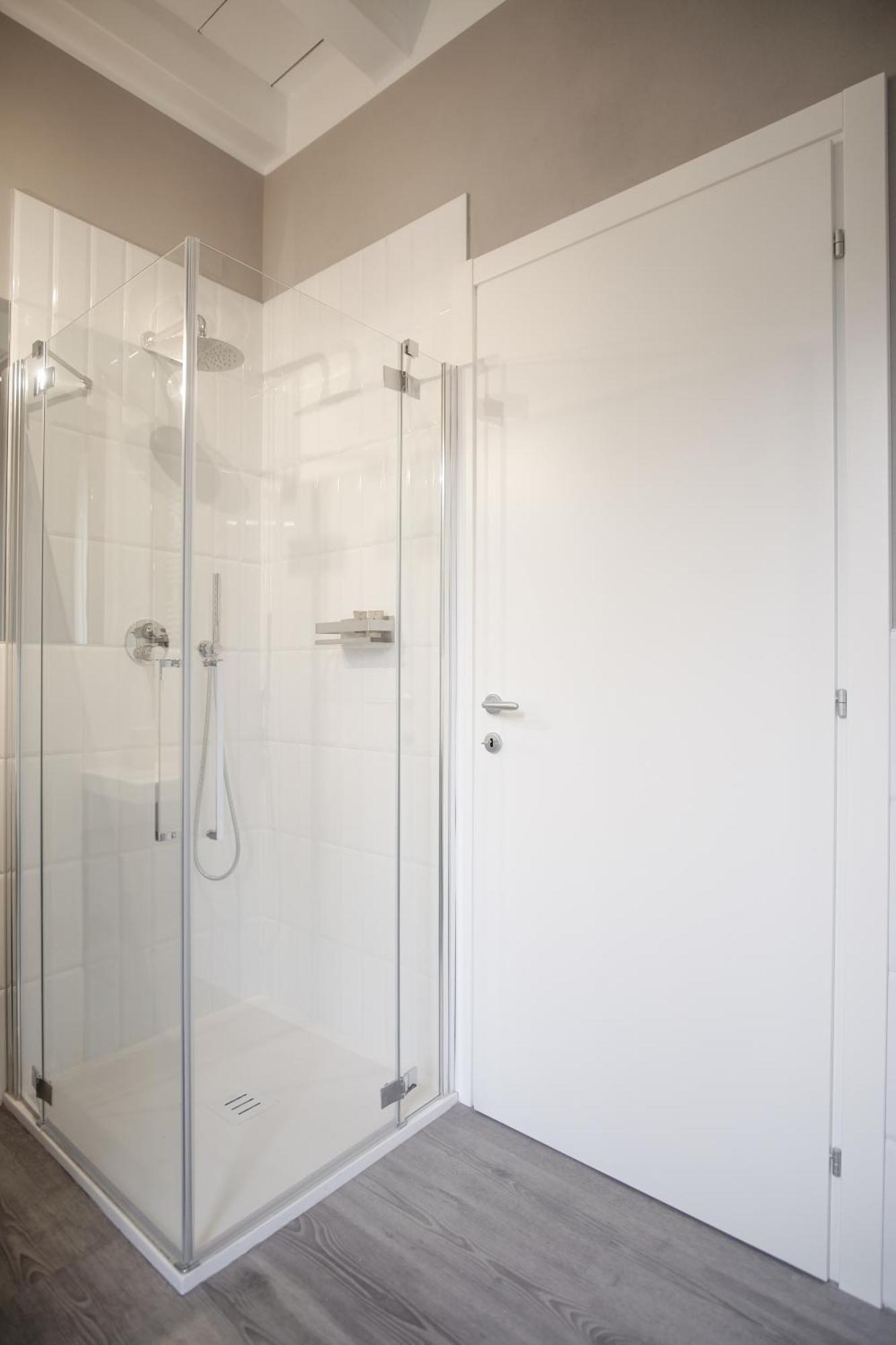 Naboo Verona Luxury Suites 외부 사진
