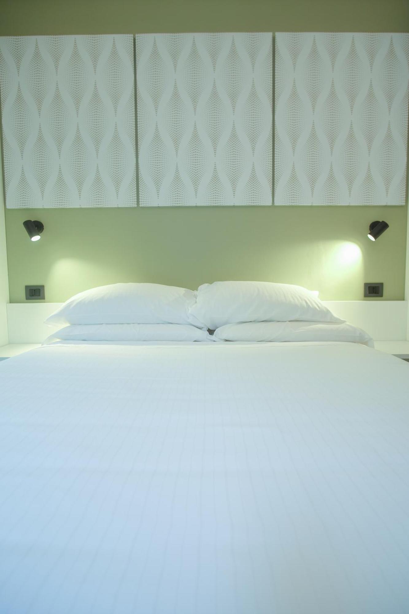 Naboo Verona Luxury Suites 외부 사진