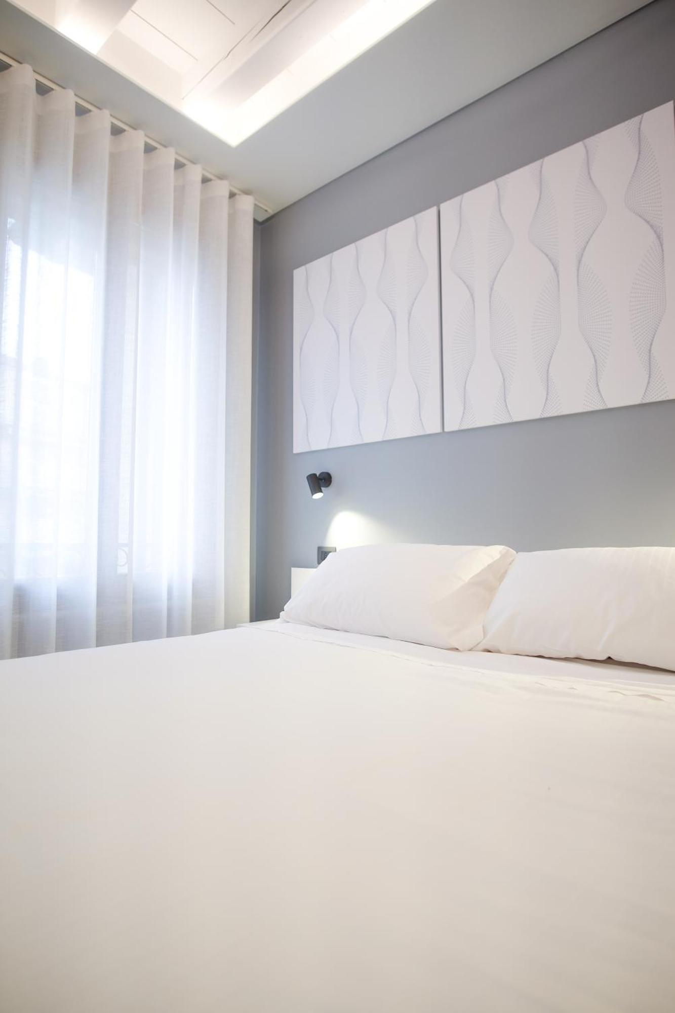 Naboo Verona Luxury Suites 외부 사진