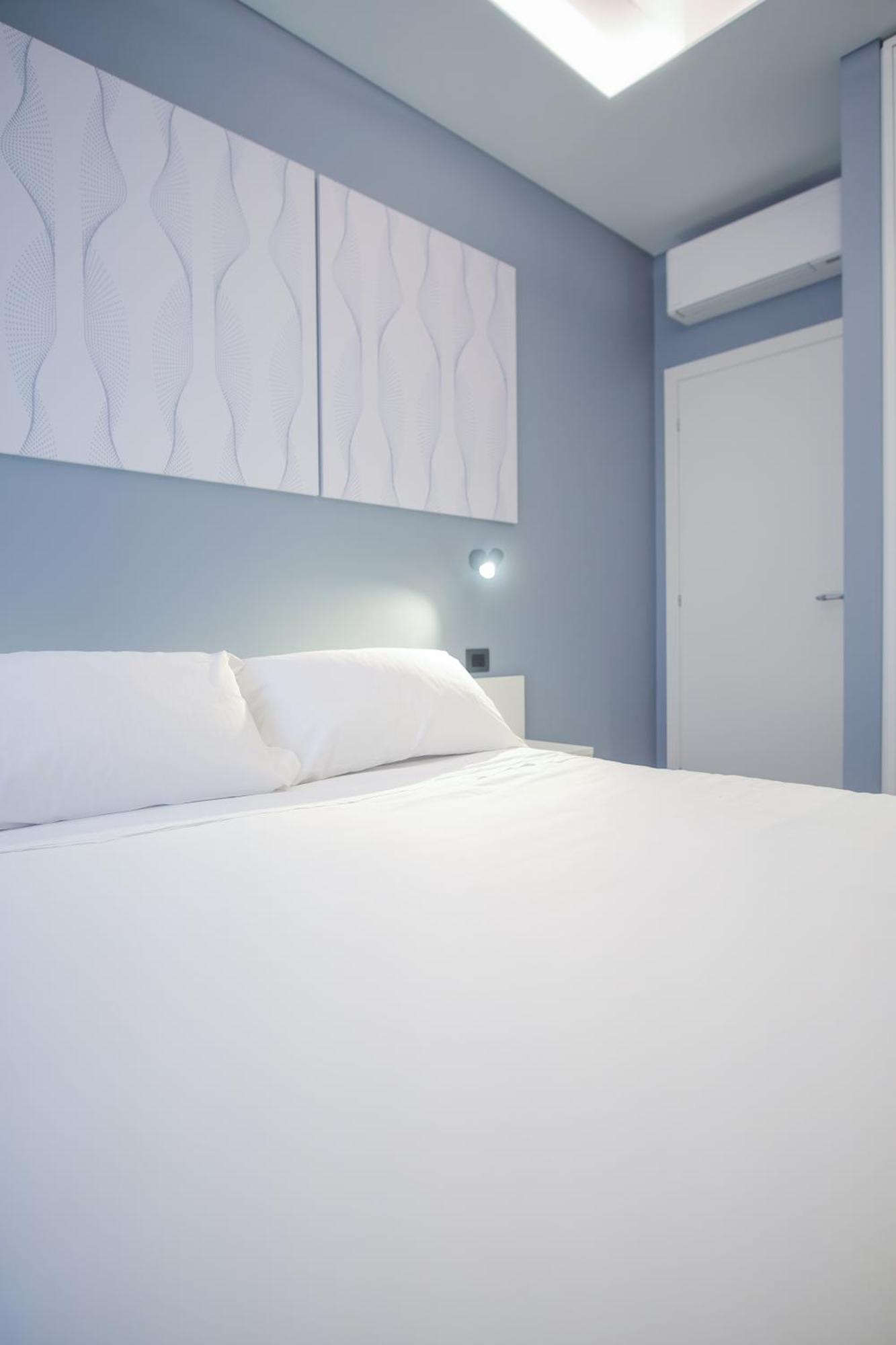 Naboo Verona Luxury Suites 외부 사진