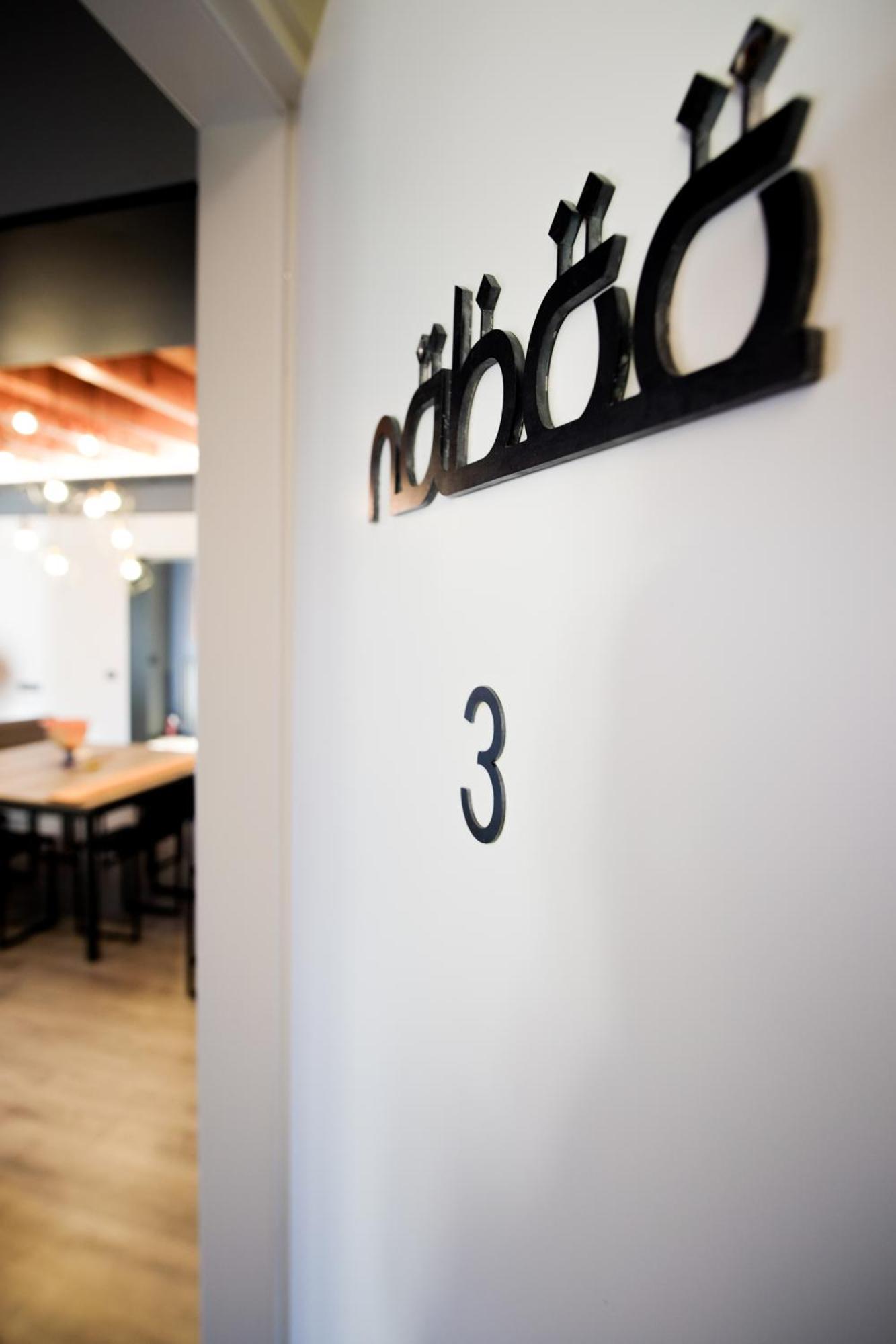 Naboo Verona Luxury Suites 외부 사진