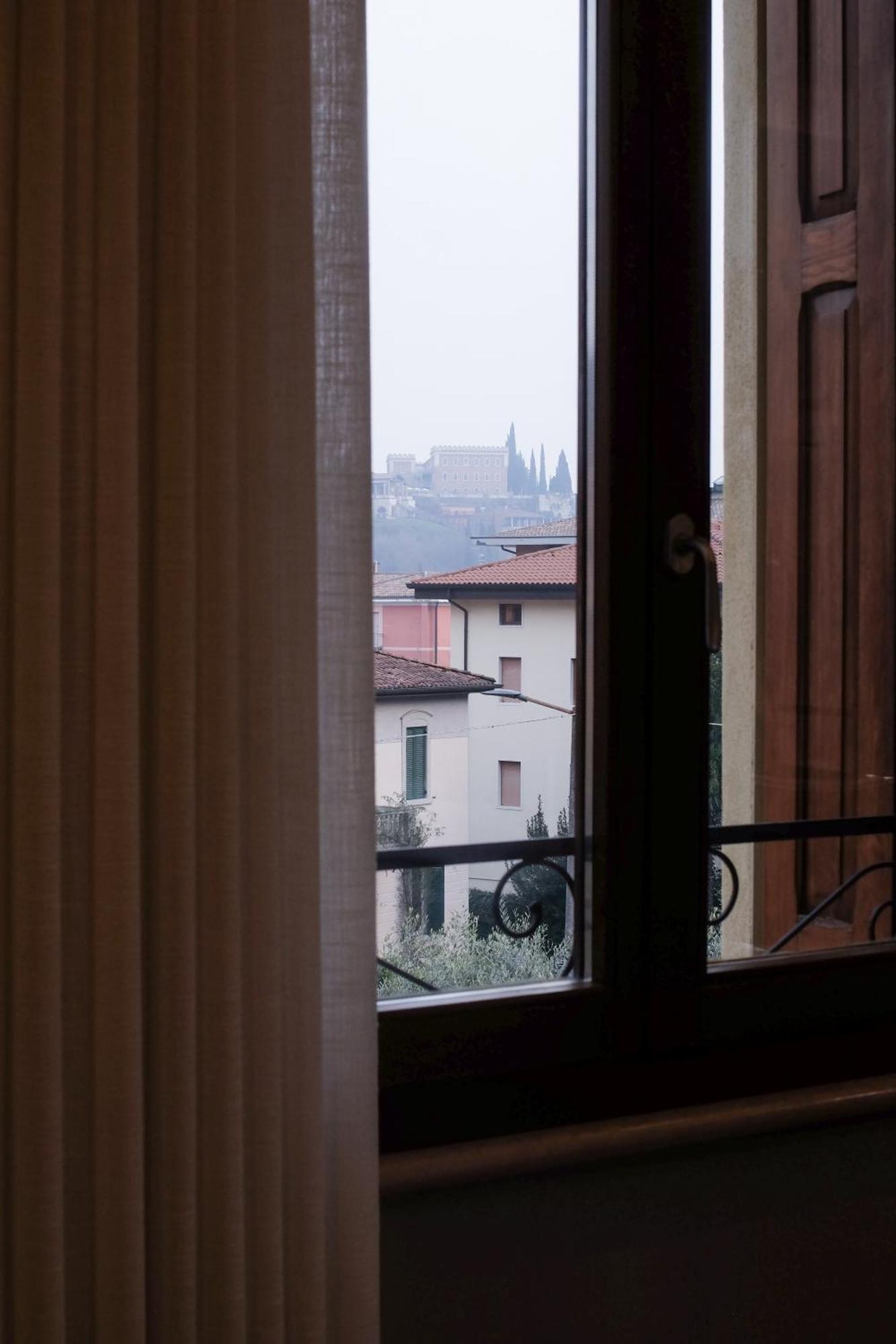 Naboo Verona Luxury Suites 외부 사진