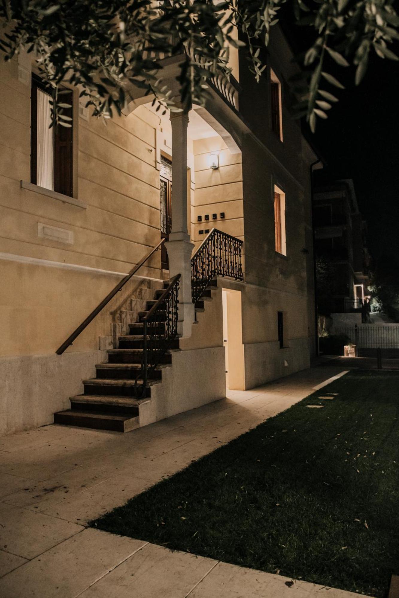 Naboo Verona Luxury Suites 외부 사진