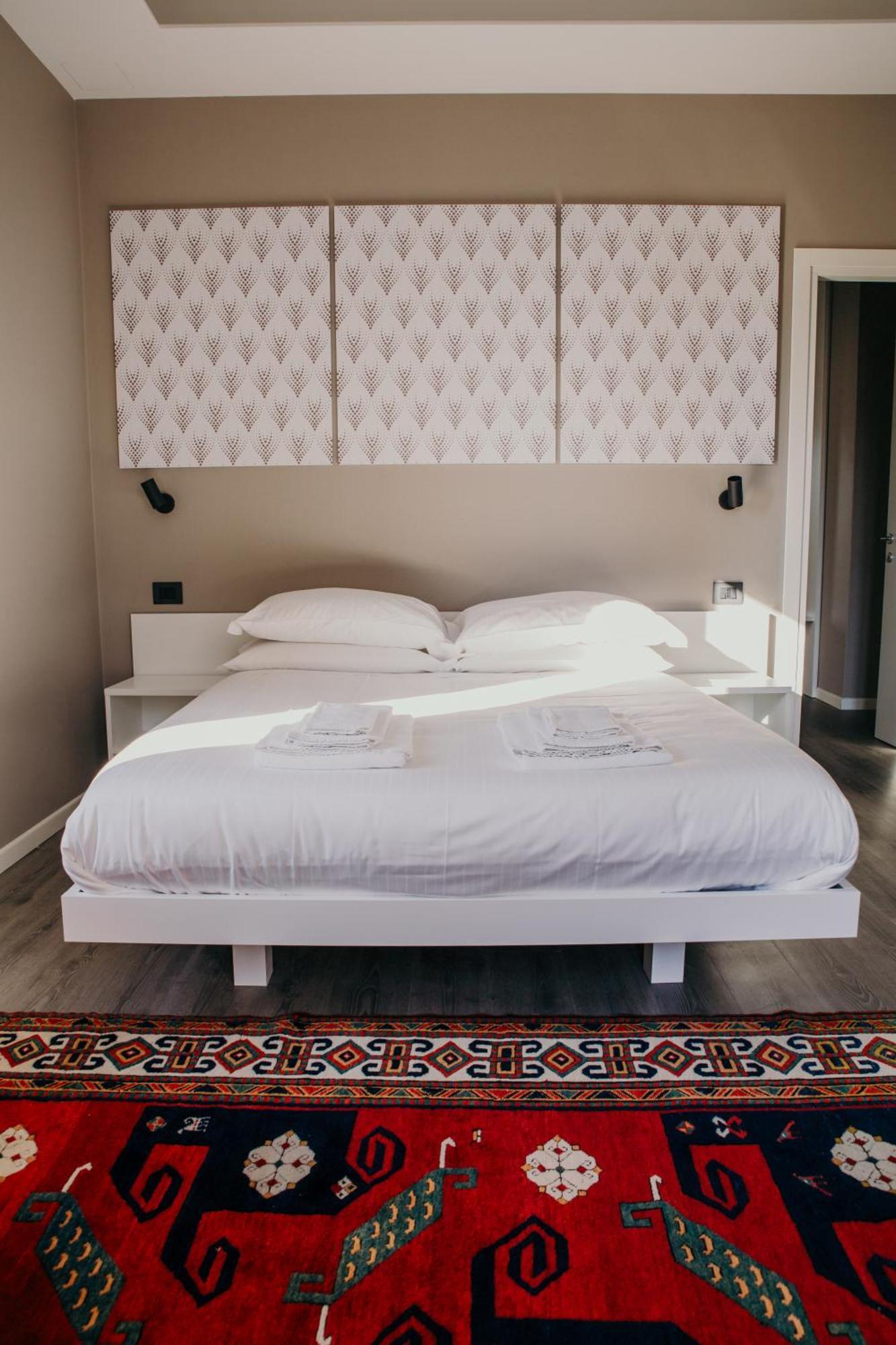 Naboo Verona Luxury Suites 외부 사진
