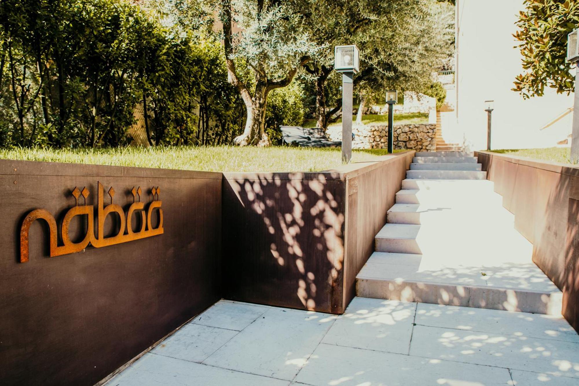 Naboo Verona Luxury Suites 외부 사진