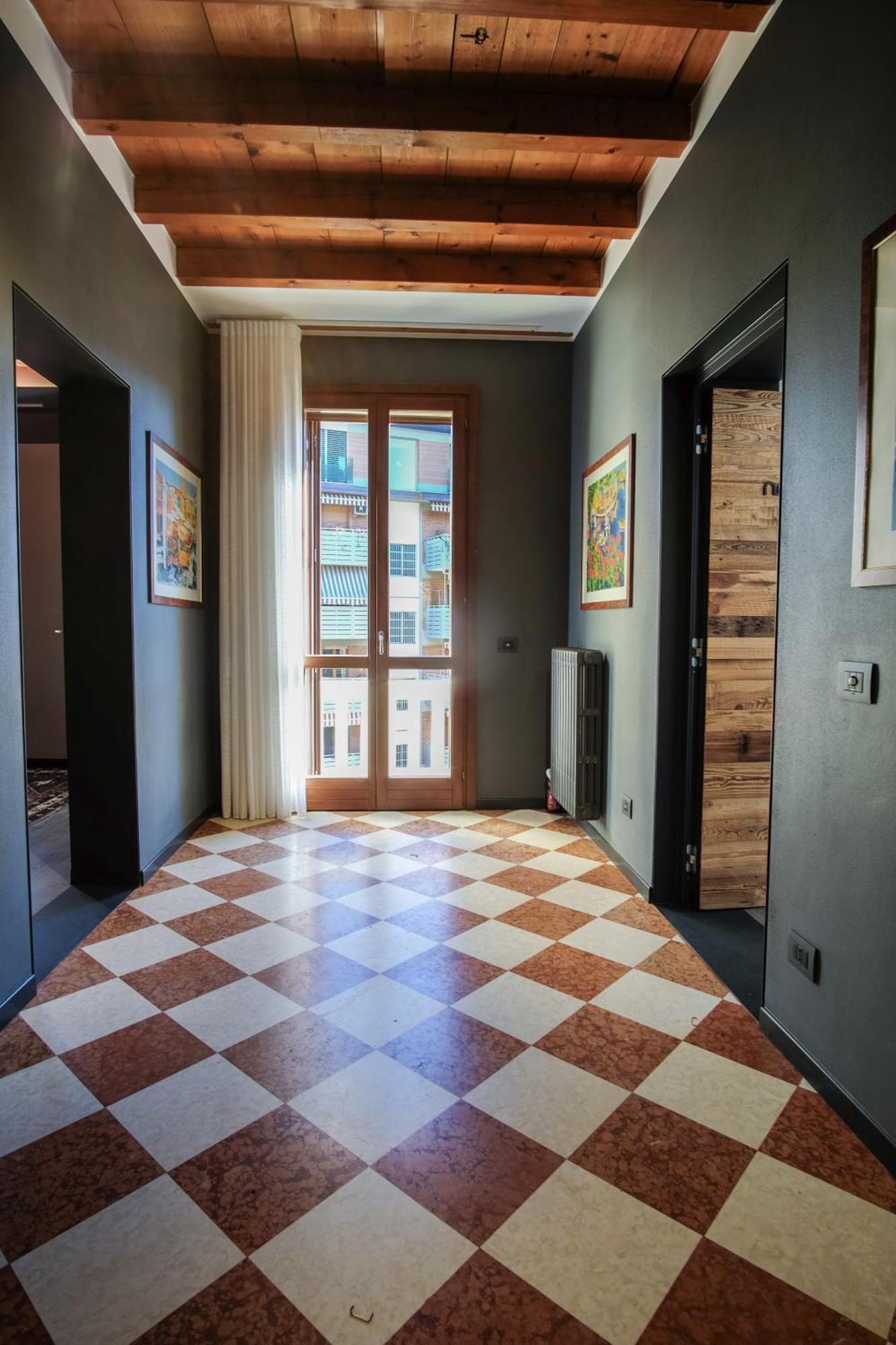 Naboo Verona Luxury Suites 외부 사진