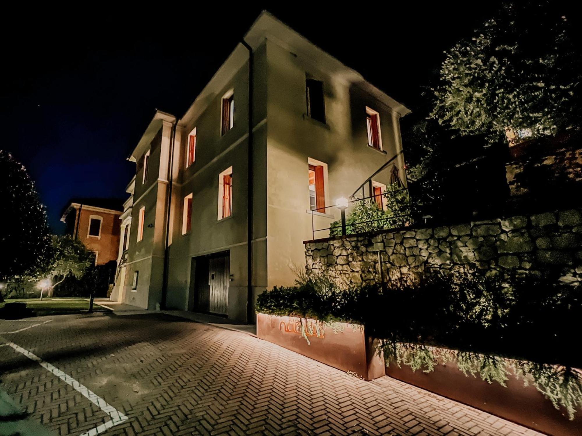 Naboo Verona Luxury Suites 외부 사진