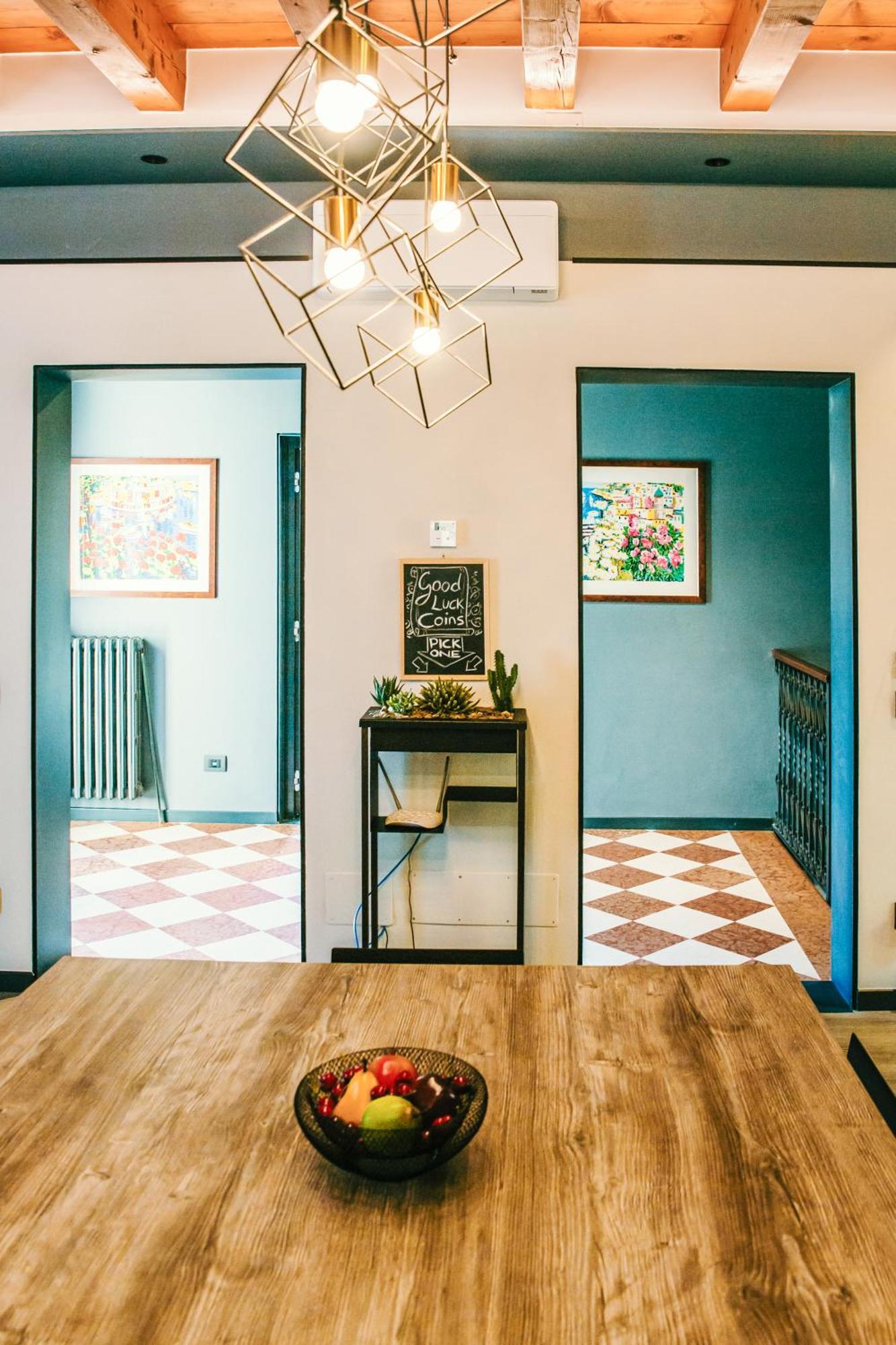 Naboo Verona Luxury Suites 외부 사진
