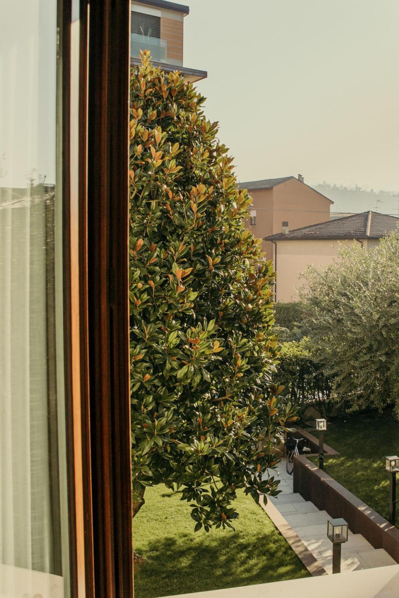 Naboo Verona Luxury Suites 외부 사진