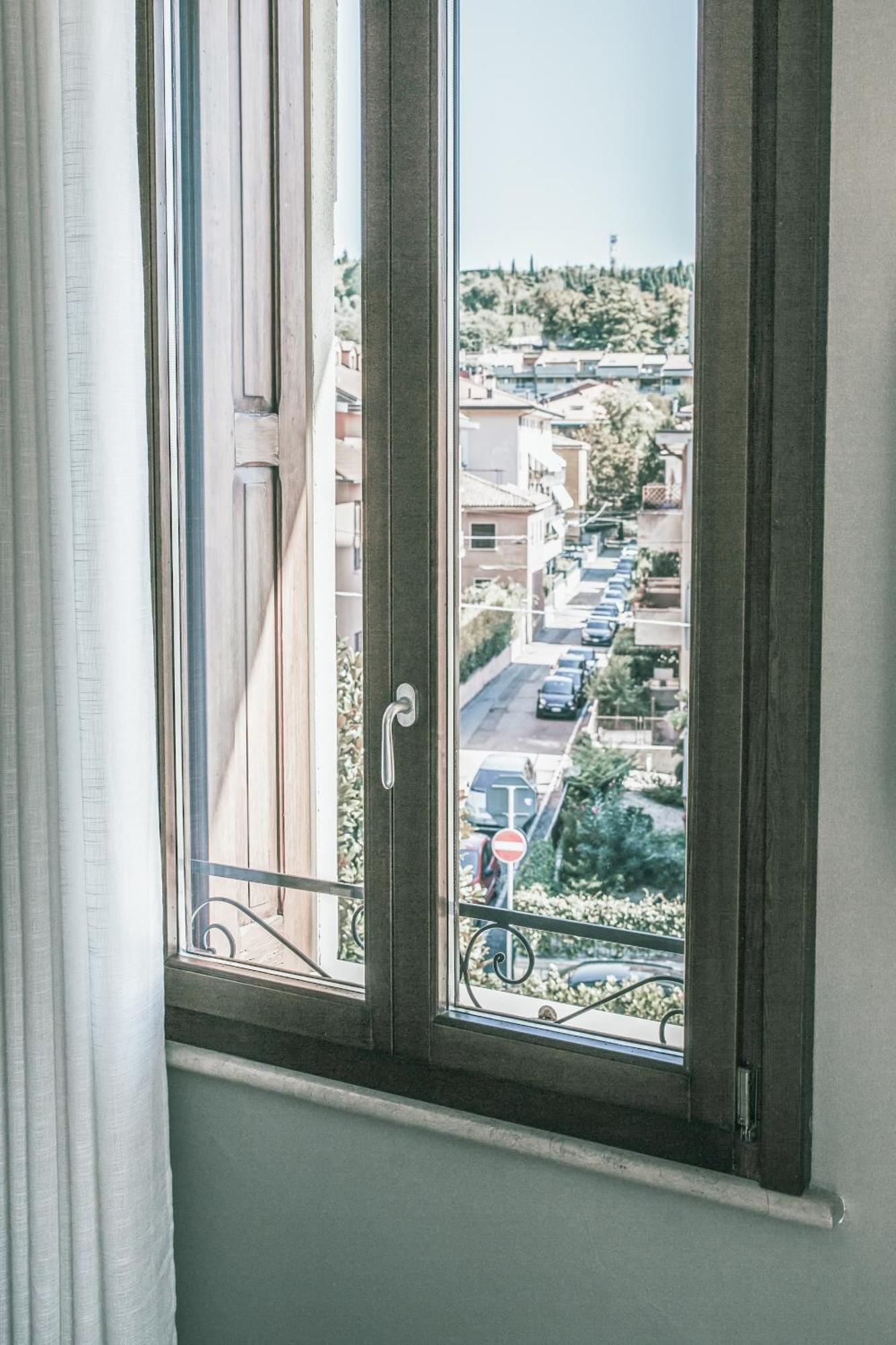 Naboo Verona Luxury Suites 외부 사진
