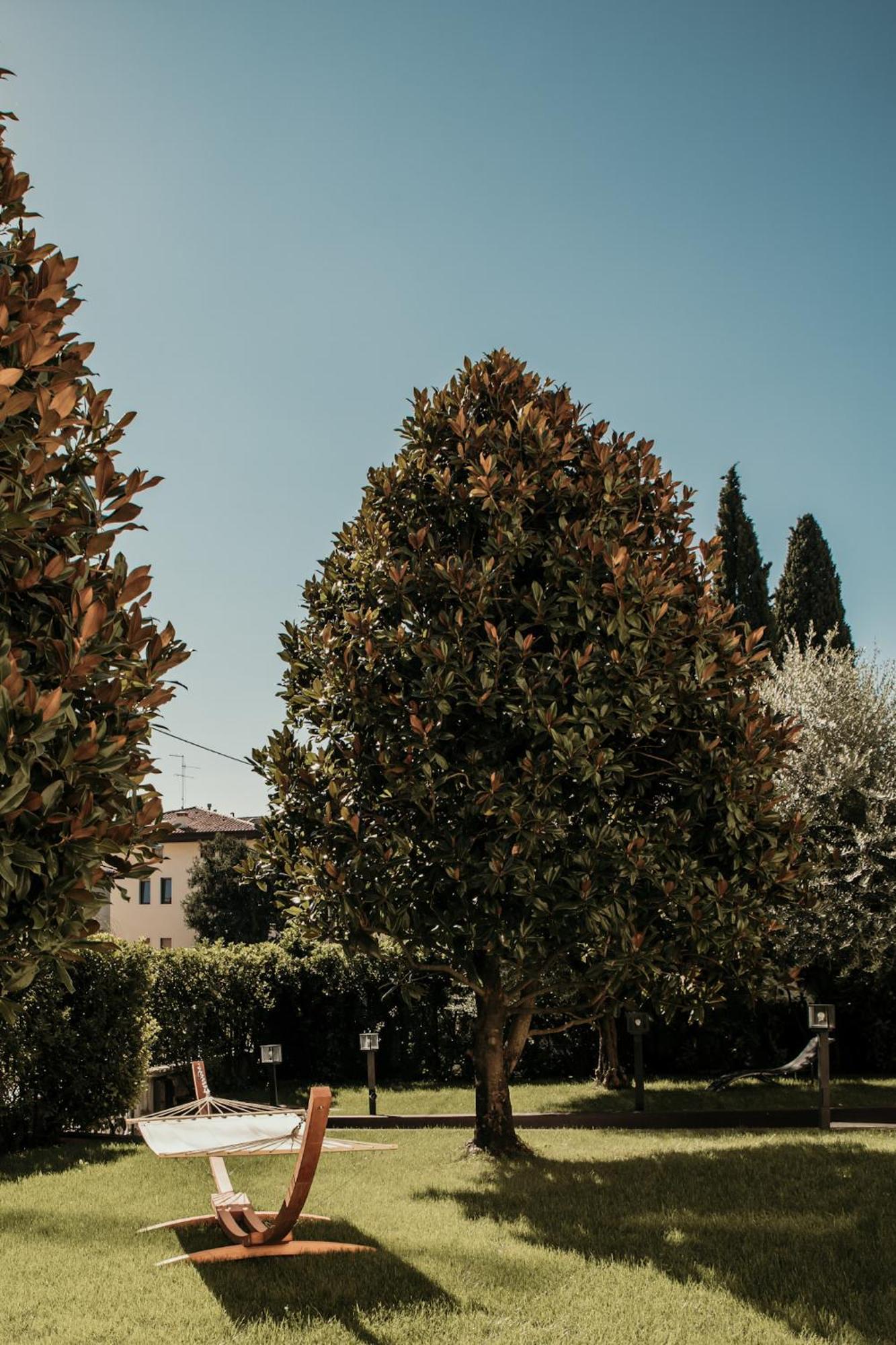 Naboo Verona Luxury Suites 외부 사진