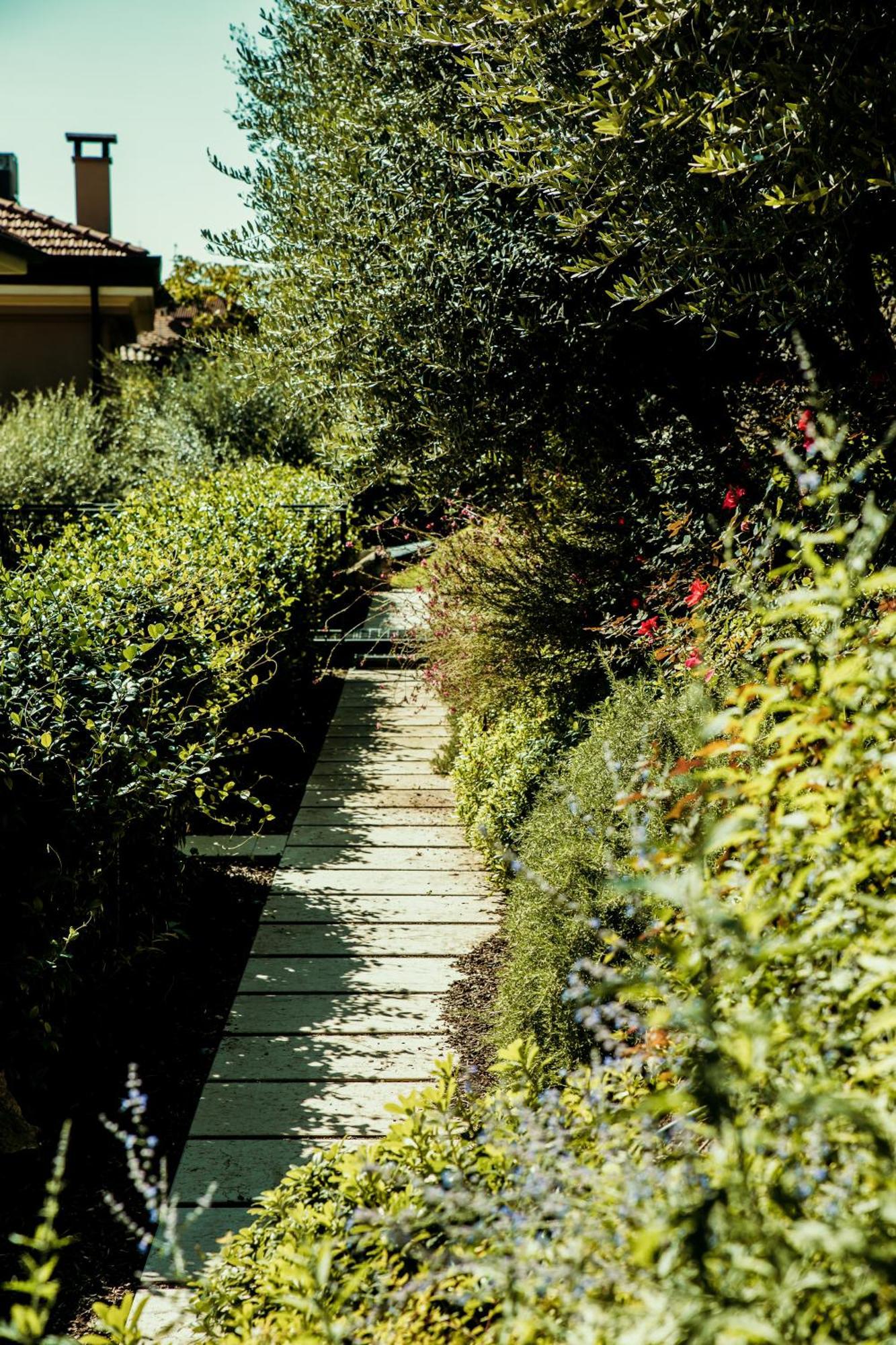 Naboo Verona Luxury Suites 외부 사진
