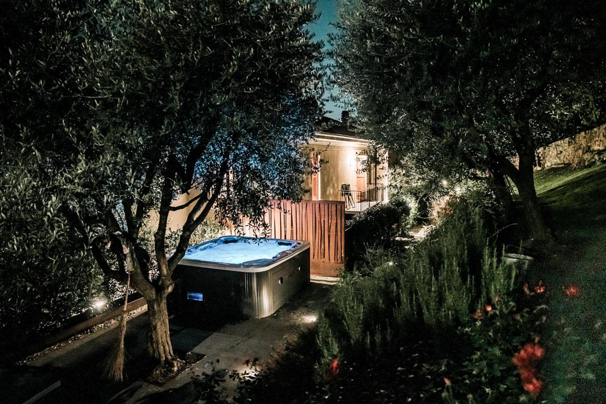 Naboo Verona Luxury Suites 외부 사진