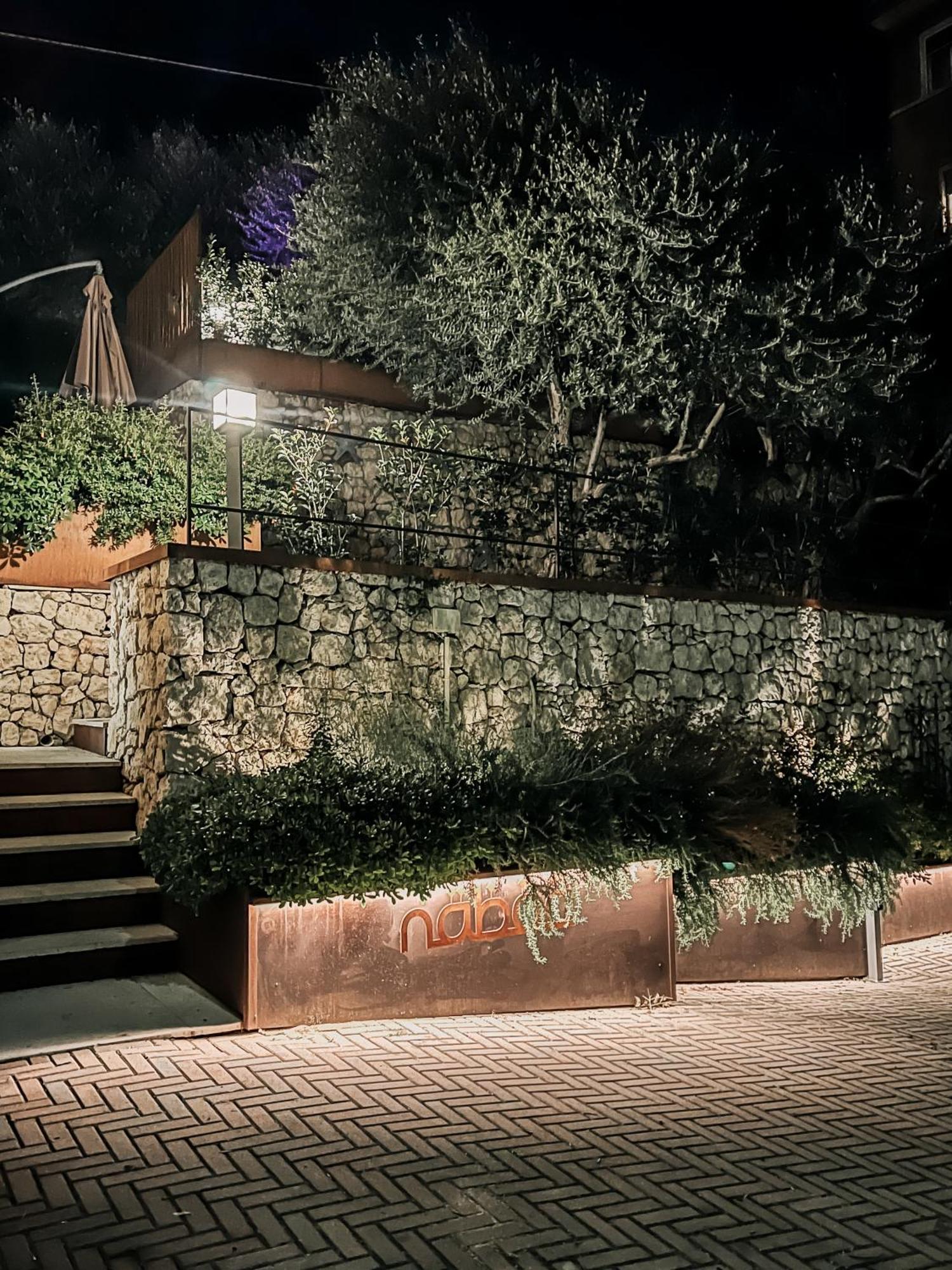 Naboo Verona Luxury Suites 외부 사진